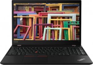 Laptop Lenovo ThinkPad T15 G2 i5-1135G7 / 8 GB / 512 GB / W11 Pro (20W400R3PB) 1