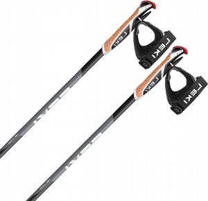 Leki LE KIJ XTA 5.5 black 150 1