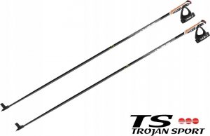 Leki LE KIJ XTA 5.5 black 150 2