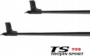 Leki LE KIJ XTA 5.5 black 150 3