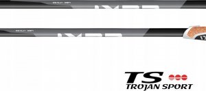 Leki LE KIJ XTA 5.5 black 150 4