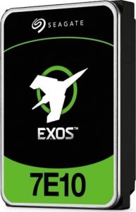 Dysk serwerowy Seagate Exos E 7E10 6TB 3.5'' SATA III (6 Gb/s)  (ST6000NM000B) 3