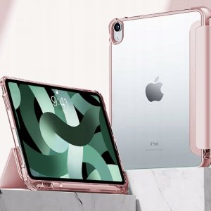 Etui na tablet Tech-Protect TECH-PROTECT SC PEN HYBRID IPAD 10.9 2022 PINK 5