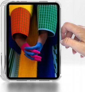 Etui na tablet Tech-Protect TECH-PROTECT SC PEN HYBRID IPAD 10.9 2022 BLACK 3