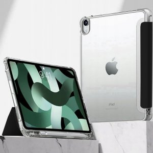 Etui na tablet Tech-Protect TECH-PROTECT SC PEN HYBRID IPAD 10.9 2022 BLACK 5