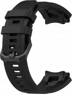 Tech-Protect TECH-PROTECT ICONBAND AMAZFIT T-REX 2 BLACK 1