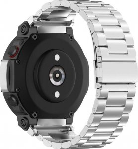 Smartwatch Tech-Protect TECH-PROTECT STAINLESS AMAZFIT T-REX 2 SILVER 2