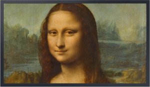 Telewizor Samsung GQ32LS03BBU QLED 32'' Full HD Tizen 2