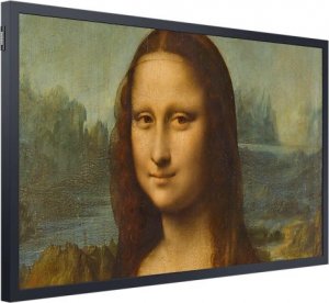 Telewizor Samsung GQ32LS03BBU QLED 32'' Full HD Tizen 3