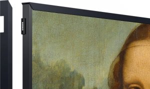 Telewizor Samsung GQ32LS03BBU QLED 32'' Full HD Tizen 6