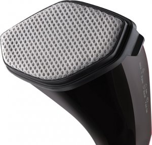 Parownica do ubrań Grundig Grundig Fashion Brush steam brush ST 8150, steam iron (black/purple) 5