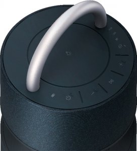 Głośnik LG Xboom 360 granatowy (DRP4G.DDEULLK) 4