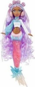 MGA MGA Entertainment Mermaze Mermaidz Winter Waves Harmonique Doll 1