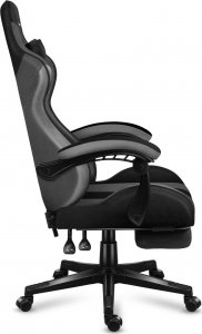 Fotel Huzaro Force 4.7 Grey Mesh 6