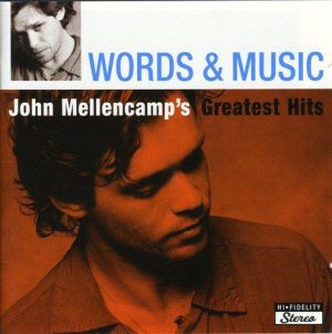 Words & Music - Greatest Hits 1