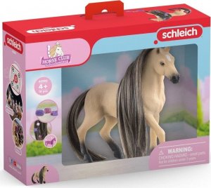 Figurka Schleich Schleich Horse Club Sofia's Beauties Andalusian mare, toy figure 1