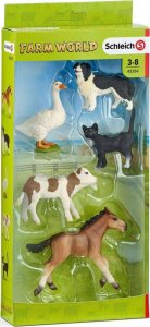 Figurka Schleich Schleich Farm World animal mix, play figure 1