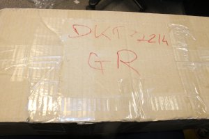 Siemens Siemens flat duct piece HZ9VDSM1, 50cm, pipe (black, straight, male) 4