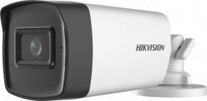 Hikvision KAMERA 4W1 HIKVISION DS-2CE17H0T-IT3FS(2.8mm) 1