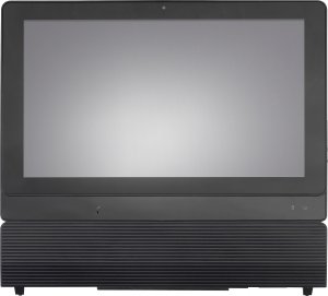 Komputer Shuttle XPC all-in-one P22U, Barebone (black, without operating system) 11