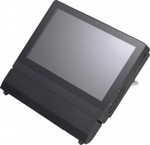 Komputer Shuttle XPC all-in-one P22U, Barebone (black, without operating system) 3