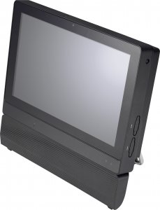 Komputer Shuttle XPC all-in-one P22U, Barebone (black, without operating system) 4