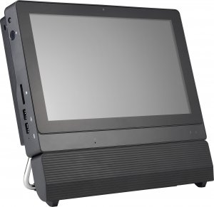 Komputer Shuttle XPC all-in-one P22U, Barebone (black, without operating system) 5