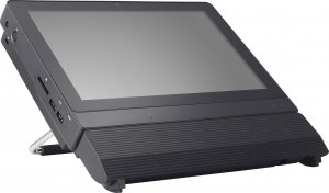 Komputer Shuttle XPC all-in-one P22U, Barebone (black, without operating system) 6
