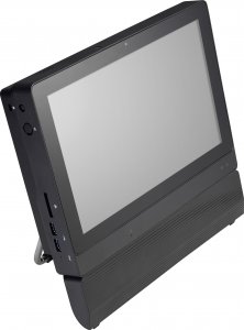 Komputer Shuttle XPC all-in-one P22U, Barebone (black, without operating system) 8