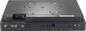 Komputer Shuttle XPC all-in-one P22U, Barebone (black, without operating system) 10