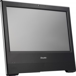 Komputer Shuttle Shuttle XPC all-in-one X50V8U3 (black, without operating system) 1