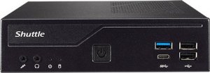 Komputer Shuttle DH610 2
