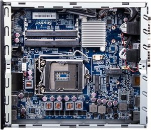 Komputer Shuttle DH610 6