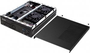 Komputer Shuttle DH610 7