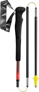 Leki LE KIJ TRL NEOTRAIL FX.ONE SUPERLITE 120 7