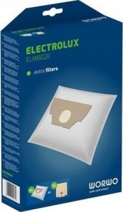 Worek do odkurzacza Electrolux 12x WORKI ODKURZACZA Z1161 MONDO ELMB02 1