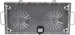 Płyta wolnostojąca Heinrichs elektryczna HDK 8696 2