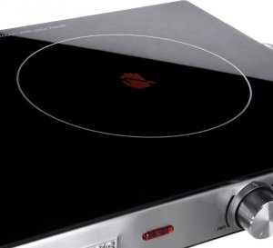 Płyta wolnostojąca Heinrichs elektryczna HDK 8696 4