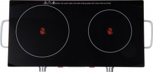 Płyta wolnostojąca Heinrichs elektryczna HDK 8696 8