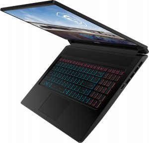 Laptop MSI Stealth 17M A12UE-034PL i7-1280P / 16 GB / 512 GB / W11 / RTX 3060 / 144 Hz 12