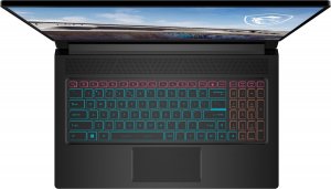 Laptop MSI Stealth 17M A12UE-034PL i7-1280P / 16 GB / 512 GB / W11 / RTX 3060 / 144 Hz 2