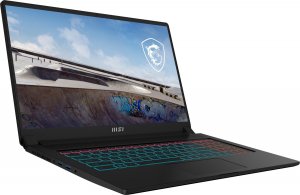 Laptop MSI Stealth 17M A12UE-034PL i7-1280P / 16 GB / 512 GB / W11 / RTX 3060 / 144 Hz 3