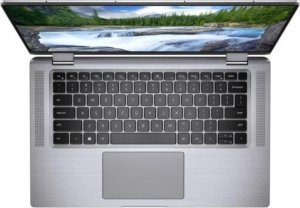 Laptop Dell DELL Latitude 9510 i5-10310U/8GB/256SSD/15"FHD/W11 () 2