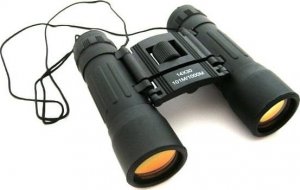 Lornetka Hurt-net LORNETKA 14×30 MYŚLIWSKA WOJSKOWA TURYSTYCZNA PRYZMAT HD 2