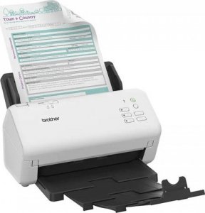 Skaner Brother ADS-4300N (ADS4300NTF1) 5