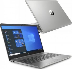 Laptop HP HP 250 G8 i7-1065G7/8GB/256SSD/15,6"FHD/W10H (2E9H8EA) 4