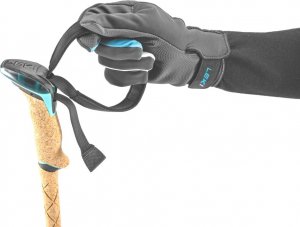 Leki LE KIJ BERNINA LITE 2 denim-mblue-mint 4