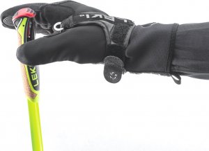 Leki LE KIJ CC 450 neon 130 3