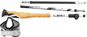 Leki Kije trekkingowe CT FX Superlite Compact 2