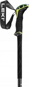 Leki LE KIJ GUIDE 2 black-neon-anthracite 3
